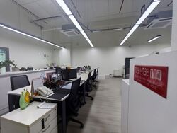 Paya Ubi Industrial Park (D14), Factory #598598251